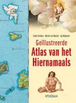 Guido Derksen, Jop Mijwaard - Atlas van het hiernamaals