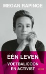 Megan Rapinoe - Één leven Voetbalicoon en activist