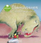 Jozua Douglas, Barbara van Rheenen - Willewete - Dinosaurussen