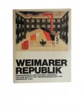  - Weimarer Republik