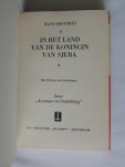 Helfritz, Hans - In het land van de koningin van Sjeba - Serie Avontuur en ontdekking