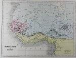 Monin, E.V. - Atlas universel de Geographie ancienne et moderne en 42 cartes