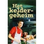 Jongboom, Frits - Het keldergeheim Jongboom, Frits - Het keldergeheim