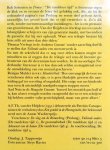 Heijden, A.F.Th. van der - De gevarendriehoek (De Tandeloze Tijd 2)