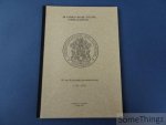 Willy De Vos, Walter Van Looy, Luc Vangeel en Herman Verstraeten. - Ik verklaar de zitting voor geopend... 200 jaar Rijmenams gemeentebestuur 1776-1976.