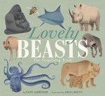 Kate Gardner 204544 - Lovely Beasts