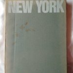 Simon, Kate - New York