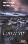 Mankell, Henning - Labyrint