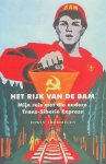 Edwin Trommelen - Het rijk van de BAM mijn reis met die andere Trans Siberië Express