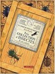 Dourlot, Sonia - Petite collection d insectes de nos régions