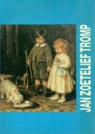 ZOETELIEF - TROMP - Dekkers, D., J.P. van Brakel, F. Buunk: - Jan Zoetelief Tromp (1872-1947) in Katwijk.