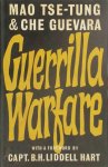 Mao Tse-Tung 164873, Che Guevara 11943 - Guerilla Warfare with a foreword by Capt. B.H. Liddell Hart