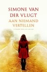 Simone van der Vlugt - Aan niemand vertellen