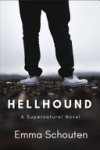 Emma Schouten - Hellhound