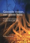 Gonnie Lang - Gezonde voeten, een goede basis