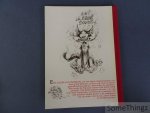 André Franquin / Achim Schnurrer en Jef Meert (samenst.) - Archief Franquin. [Nr. 868 van 1500 exemplaren.]