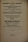 Alberthoma, Robertus - Liederen ter onderwyzing in de stellige, zinnebeeldige, en voorbeeldige godgeleertheid mitsgaders enige geestelyke prenten : verdeelt in vier boeken  waarbij:  Mengeldichten behelzende enige godgeleerde stoffen en vaderlandse geschiedenissen b...