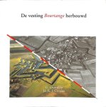 Overdiep - Vesting bourtange herbouwd
