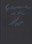 Bertrand, Aloyius - Gaspard de la Nuit. Tome I.