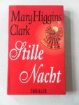 Higgens Clark Mary - Stille Nacht Thriller