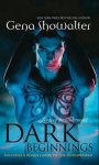Gena Showalter - Dark Beginnings