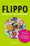 Leendert Jan van Doorn - Flippo en het spel om de knikkers