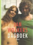 Wolkers, Jan - Dagboek 1974