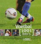 Y. Berger & G. / Telebak Delamarre - Voetbal