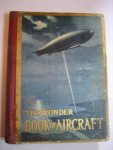 H Golding - The wonder Books of Aircraft for boys and girls