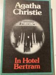 Agatha Christie - In hotel Bertram