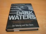 Vyborny, Lee & Don davis - Dark Waters - An Insider's Account of the Nr-1, the Cold War's Undercover Nuclear Sub