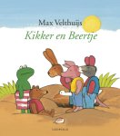 Max Velthuijs 10854 - Kikker en Beertje