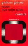 Greene, Graham - Reizen met mijn tante