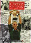 Barrett, Norman - The Daily Telegraph Chronicle of Rugby