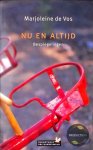 Vos de, Marjoleine de Vos - Nu En Altijd
