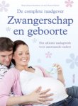 Birgit Gebauer-Sesterhenn, Thomas Villinger - De complete raadgever  -   Zwangerschap en geboorte
