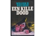 William H. Hallahan - Een Kille Dood William H. Hallahan - Een Kille Dood