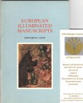 Lubin, Edward R. - European Illuminated Manuscripts