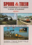 C. van Gestel - Spoor en trein Editie 1