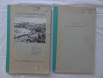 Scholton, H.D., et al. - Schouwen-Duiveland na de ramp van 1953. Een studie van enkele sociologische en sociaal-psychologische aspecten, uitgevoerd in opdracht van de Centrale Watersnoodcommissie der Ned. Herv. kerk in het jaar 1954. Inclusief het bijlagen deel.