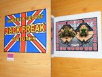 Bracewell, Michael - Gilbert and George. Jack Freak Pictures
