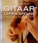 Charles Kim 114600 - Stap voor stap gitaar leren spelen.