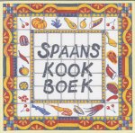 Witte, Bert - Spaans kookboek