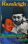 Ranjit Gill - Razaleigh: An Unending Quest