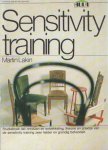 Lakin, Martin - Sensitivity training