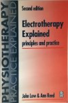 John Low 54352,  Ann Reed 54353 - Electrotherapy Explained