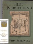 Streuvels, Stijn - Het kerstekind, met teekeningen verlucht door Jules Fonteyne