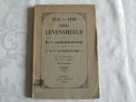 Friedrich von Bodelschwingh - uit het Hoogduitsch door J.E.L. Wolff - Levensbeeld van Ds. F. von Bodelschwingh : 1831-1910