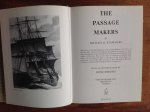 Stemmers, M. K. - The Passage Makers