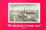 Nauwelaers-Wanders, G - De scheepvaart in vroeger jaren, Nederland
